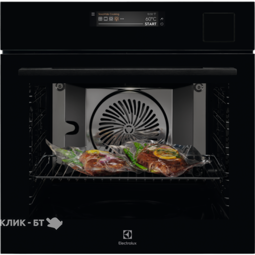 Духовой шкаф Electrolux OKA9S31WZ