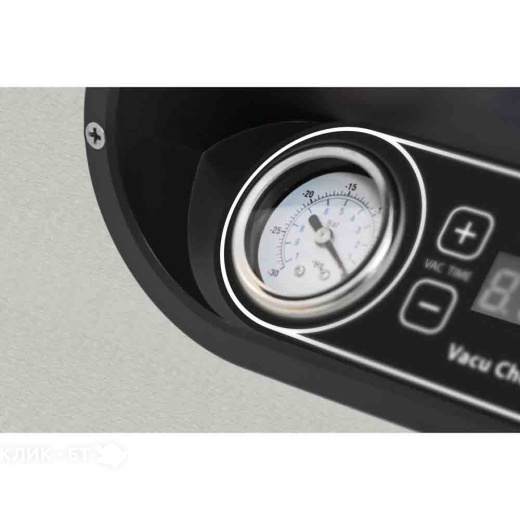 Вакууматор CASO VACUCHEF 77