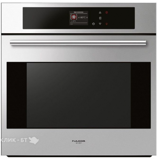 Духовой шкаф FULGOR FCO 6213 TM X