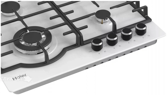 Варочная поверхность HAIER HHX-M64RFW