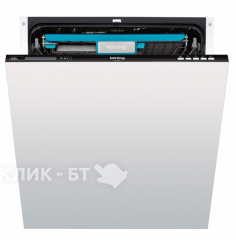 Посудомоечная машина KORTING kdi 60165