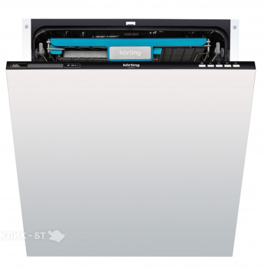 Посудомоечная машина KORTING kdi 60165