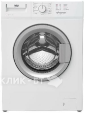 Стиральная машина Beko RGS 585P1 BSW