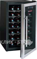 Винный шкаф LA SOMMELIERE LS28
