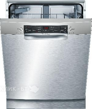 Посудомоечная машина BOSCH SMU 46 CI 01 S