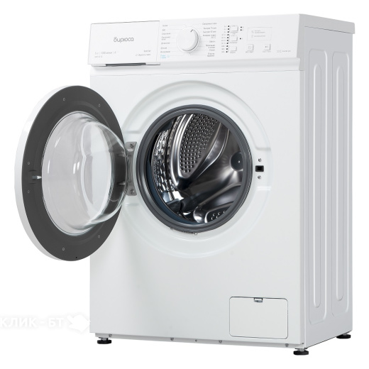Стиральная машина БИРЮСА WM-SM510/10