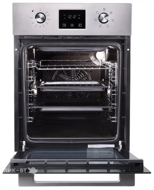 Духовой шкаф ZIGMUND & SHTAIN E 145 S