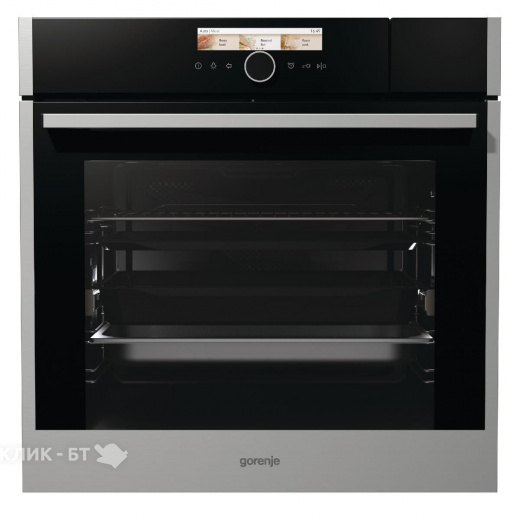 Духовой шкаф GORENJE BCS 798S24X