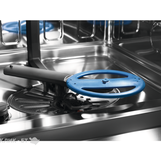Посудомоечная машина Electrolux EMG 48200 L