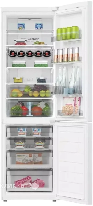 Холодильник HAIER C2F637CWRGU1
