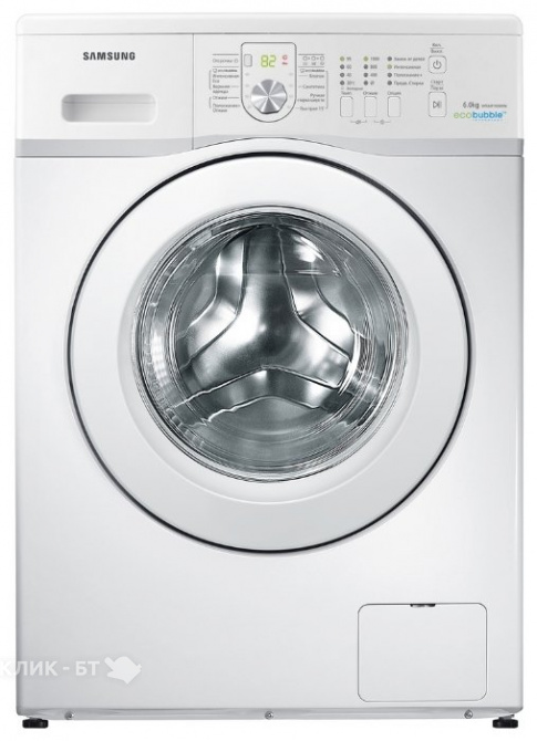 Стиральная машина SAMSUNG wf 6mf1r0w0w