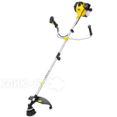 Триммер HUTER GGT1000S