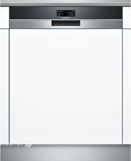 Посудомоечная машина SIEMENS SN 578S36UE