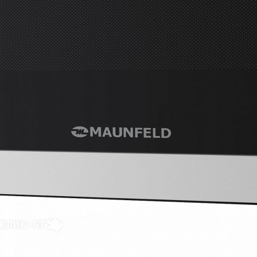 Духовой шкаф MAUNFELD EOEM.769SCS2B