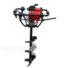 Мотобур REDVERG rd-ea630b