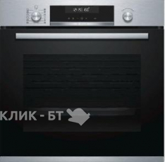 Духовой шкаф BOSCH HBB578BS6