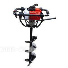 Мотобур REDVERG rd-ea630b
