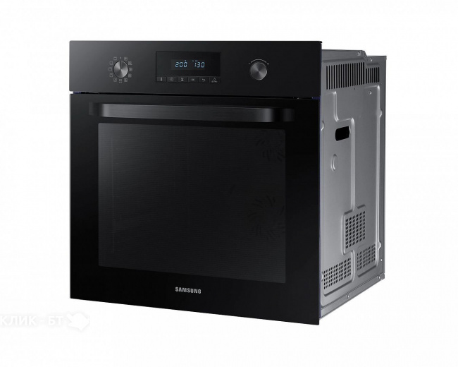 Духовой шкаф SAMSUNG NV68R2340RB/WT