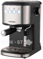Кофеварка HYUNDAI HEM-3301