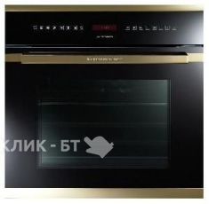 Духовой шкаф Kuppersbusch EEB 6550.9 JX4 