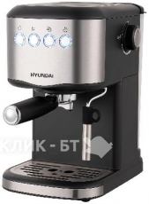 Кофеварка HYUNDAI HEM-3301