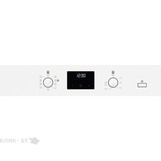 Духовой шкаф ELECTROLUX OED3H50TW