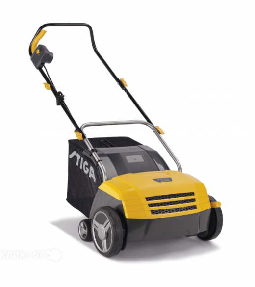 Скарификатор STIGA SV 213