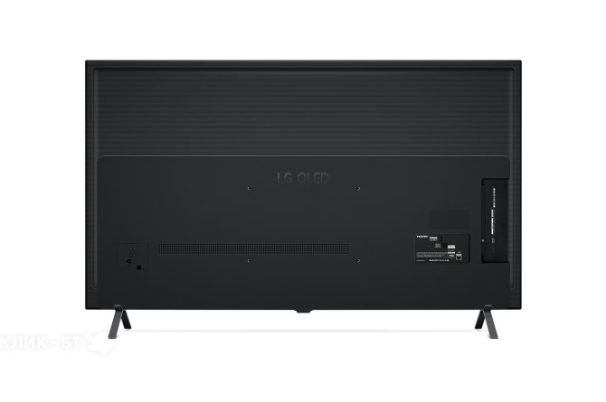Телевизор LG OLED55A2RLA