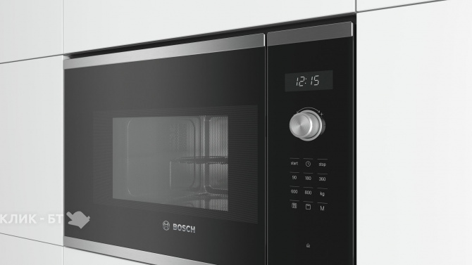 Микроволновая печь BOSCH BEL524MS0
