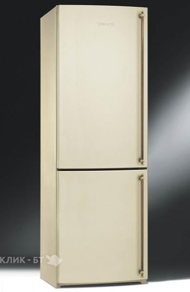 Холодильник SMEG fa860ps