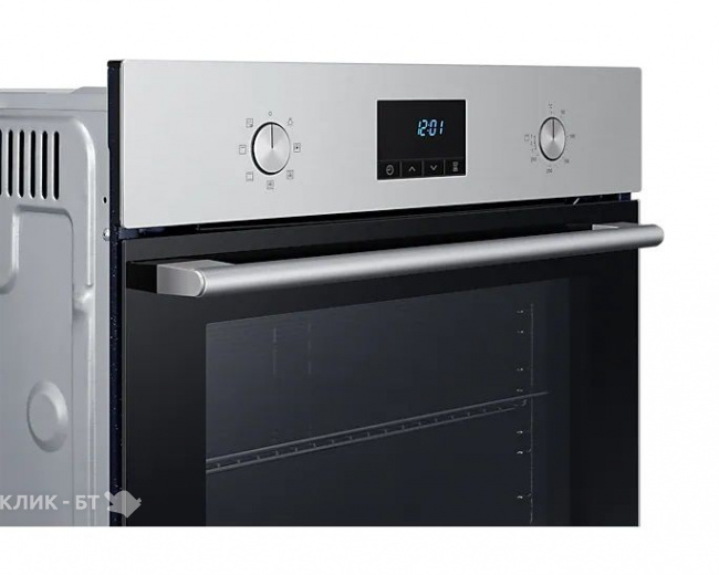Духовой шкаф SAMSUNG NV68A1110BS/WT