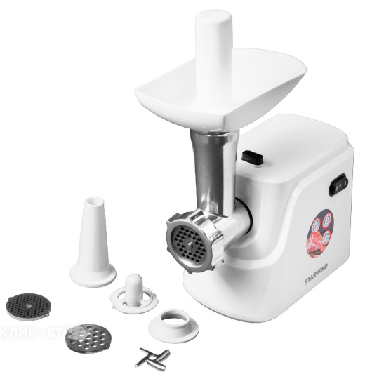 Мясорубка STARWIND SMG3120