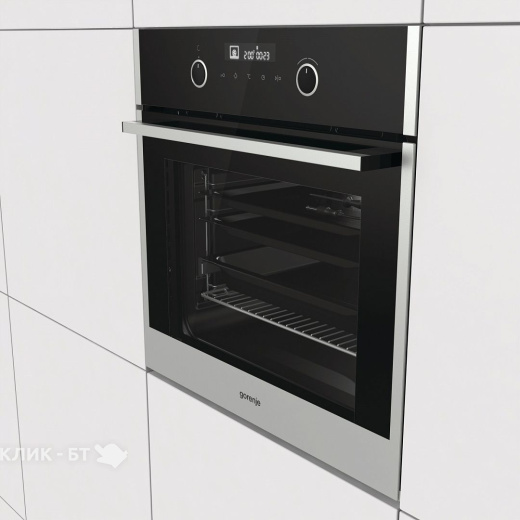 Духовой шкаф GORENJE BO747A21XG