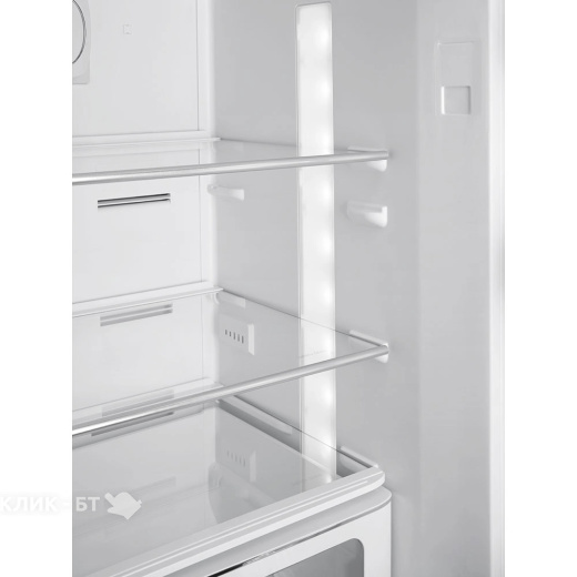 Холодильник SMEG FAB32ROR6