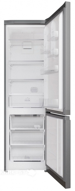 Холодильник HOTPOINT-ARISTON HT 5201I S