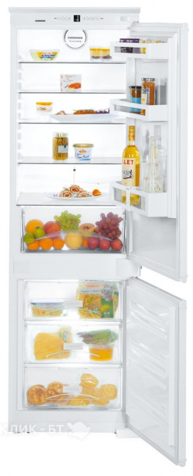 Холодильник LIEBHERR ICS 3324
