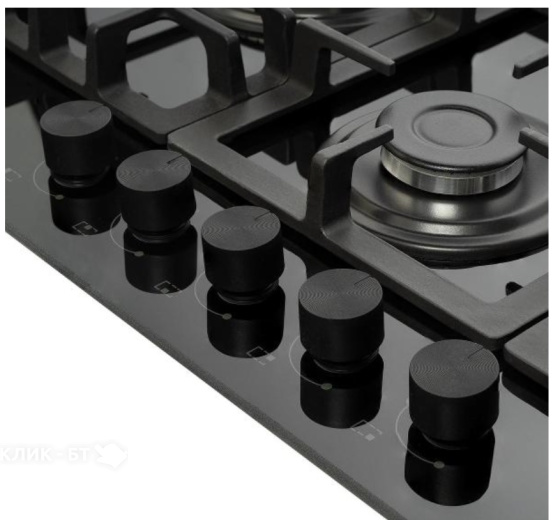 Варочная поверхность DELONGHI GERMANA 7GW NB