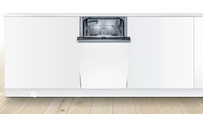 Посудомоечная машина BOSCH SPV2HKX41E
