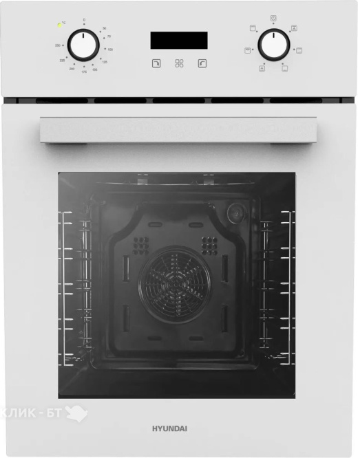 Духовой шкаф HYUNDAI HEO 45411 WG
