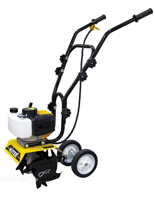 Культиватор HUTER GMC-2.8