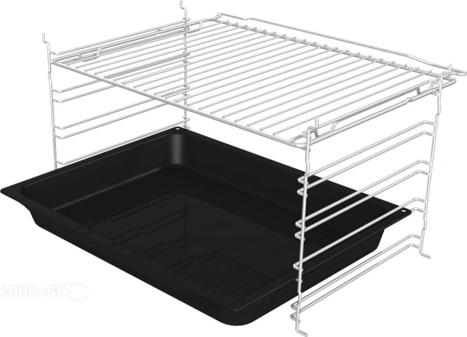 Духовой шкаф GORENJE BOX6712E02BK