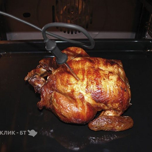 Духовой шкаф KAISER EH 6338 S