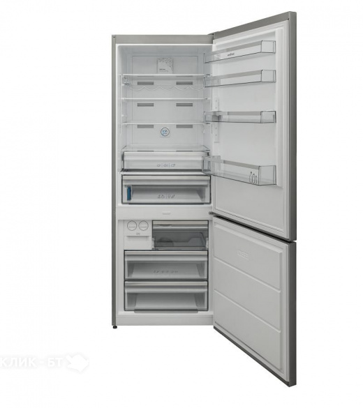 Холодильник VESTFROST VR71900FFEX
