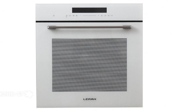 Духовой шкаф Leran EOT 6795 WG