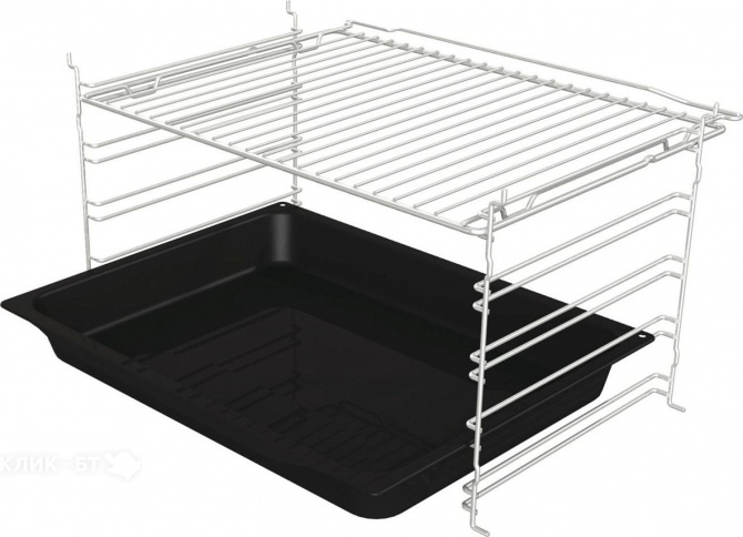 Духовой шкаф GORENJE BOX6712E02BK