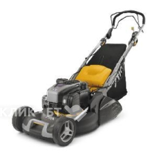 Газонокосилка бензиновая Stiga Twinclip 50 SVE-R B