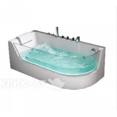 Гидромассажная ванна FRANK F105R