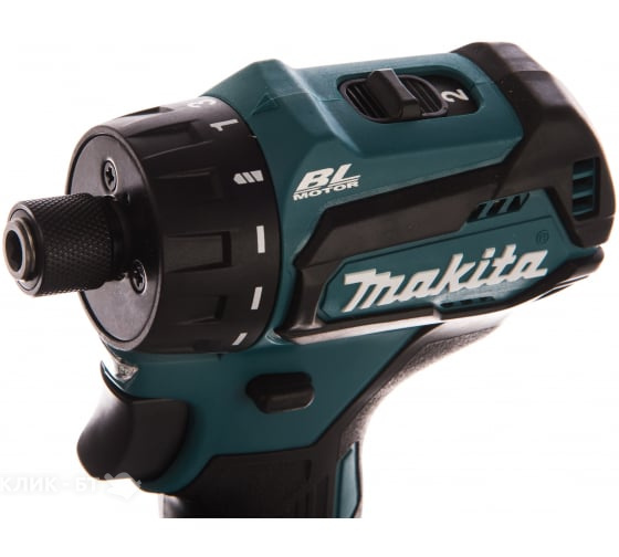 Шуруповерт Makita DDF083Z