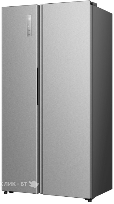Холодильник HISENSE RS3P538NAIE