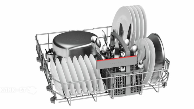 Посудомоечная машина BOSCH SMS44GI00R